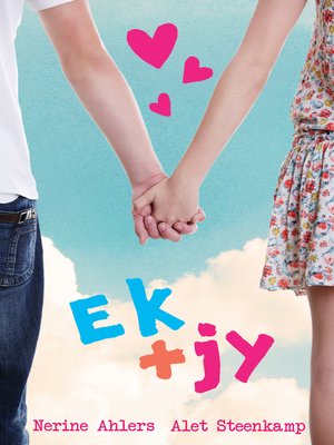 cover image of Ek + jy